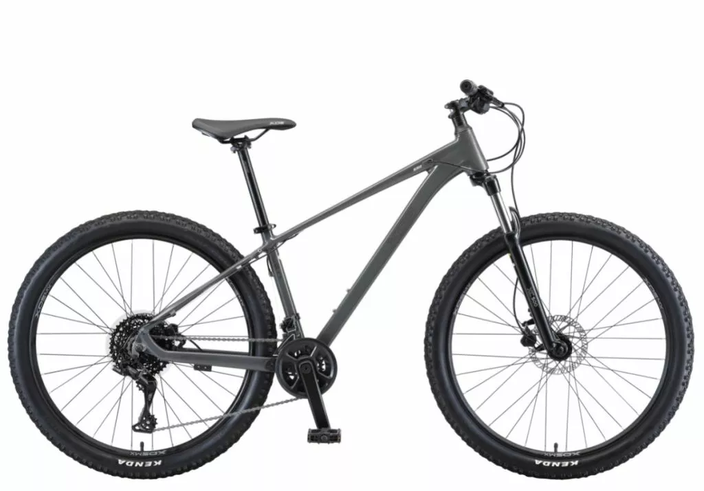 XDS Force 3.0 29 - Gloss Grey 1 XDS Force 3.0 29 - Gloss Grey