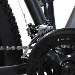 Pacific PowerControl Sport 29" Bike - Grey -ShopE-Moto Shop omljsy2igtabzfc8svbw