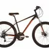 Malvern Star Hurricane 27-2 2021 - Black