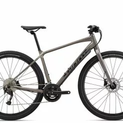 Giant Toughroad SLR 2 2022 - Metal