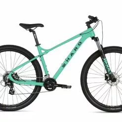 Haro Double Peak Sport 27.5 - Sage Green