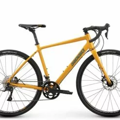 Diamondback Haanjo 3 - Amber Gloss