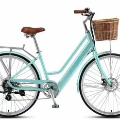 XDS E-Conic S2 Retro - Mint