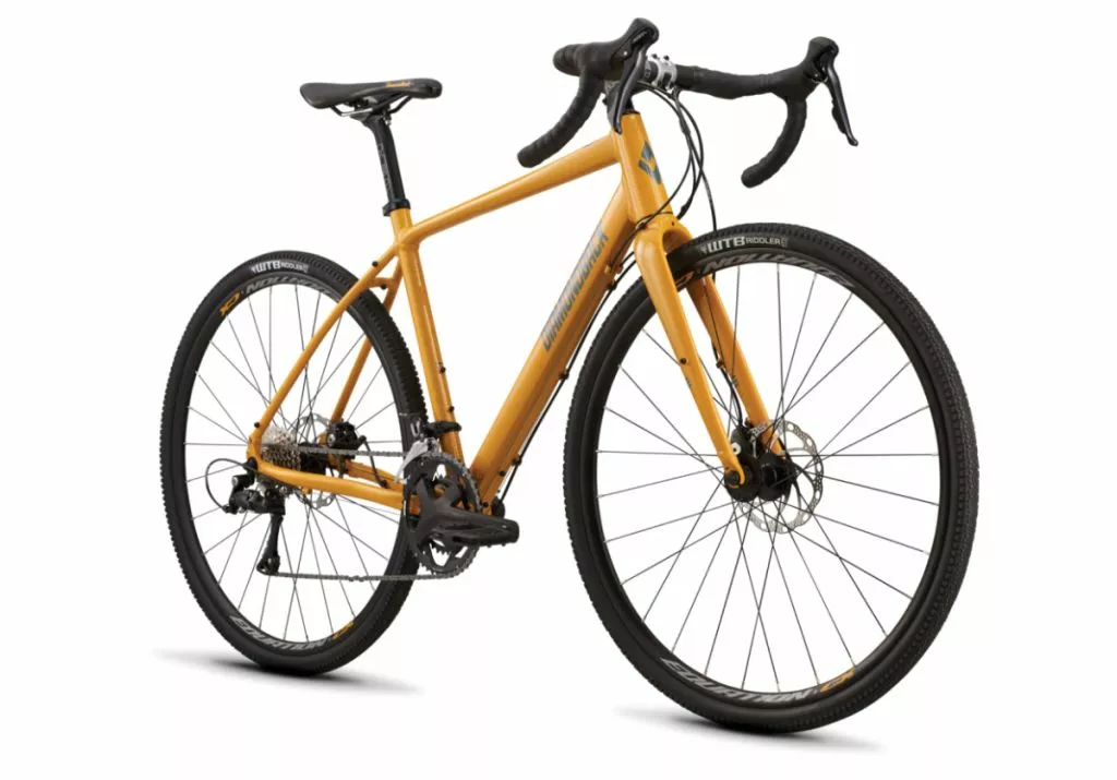 Diamondback Haanjo 3 - Amber Gloss 2 Diamondback Haanjo 3 - Amber Gloss - Image 2