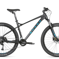 ShopE-Moto Shop 22 Haro Double Peak Trail 27.5 - Black