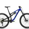 Rocky Mountain Slayer Carbon 50 29 2021 - Blue