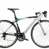 Wilier Stella - Gloss White/Blue/Black