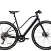 Orbea Vibe Mid H30 - Night Black