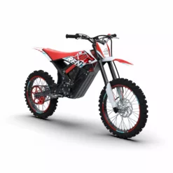 RFN Bike RFN ARES RALLY PRO Electric Dirt Bike