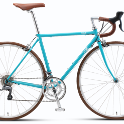 XDS Sole 2021 - Blue