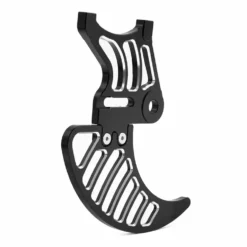 Sur-Ron Light Bee CNC Brake Disc Guard -ShopE-Moto Shop rear brake disc guard 3 1800x1800