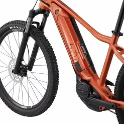 Liv Tempt E+ 1 2023 - Copper Coin -ShopE-Moto Shop reouvpmoba8izunx6mrx