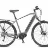 XDS E-Volve E-Bike - Titanium Grey