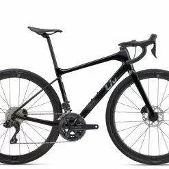 Liv Avail Advanced Pro 2 Di2 2023 - Carbon/Airglow