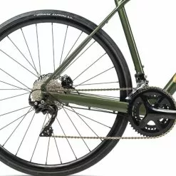 Orbea Avant H30 - Green/Gold -ShopE-Moto Shop rvct4yq5ur7l6oxfpezm