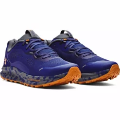 Under Armour Charged Bandit TR 2 Trail Shoes -ShopE-Moto Shop s7.3024186 500 PAIR