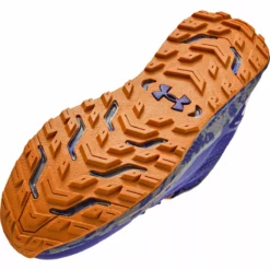 Under Armour Charged Bandit TR 2 Trail Shoes -ShopE-Moto Shop s7.3024186 500 SOLE