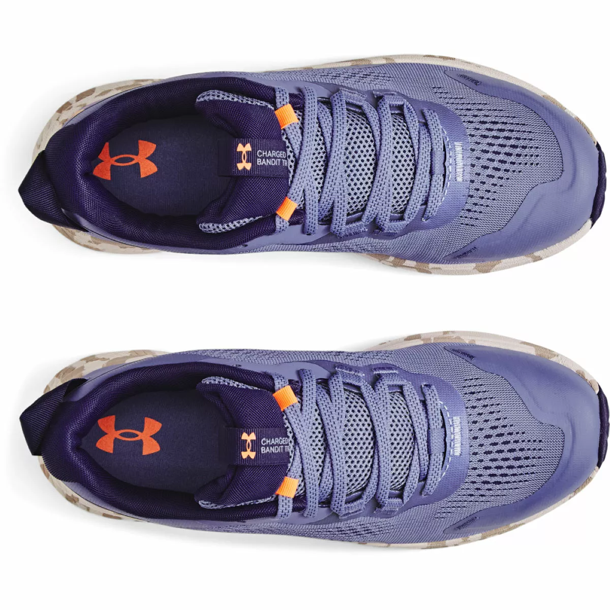 Under Armour Women's Charged Bandit TR 2 Shoes 3 Under Armour Women's Charged Bandit TR 2 Shoes - Image 3