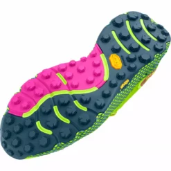 Under Armour HOVR DS Ridge TR Trail Shoes -ShopE-Moto Shop s7.3025852 304 SOLE