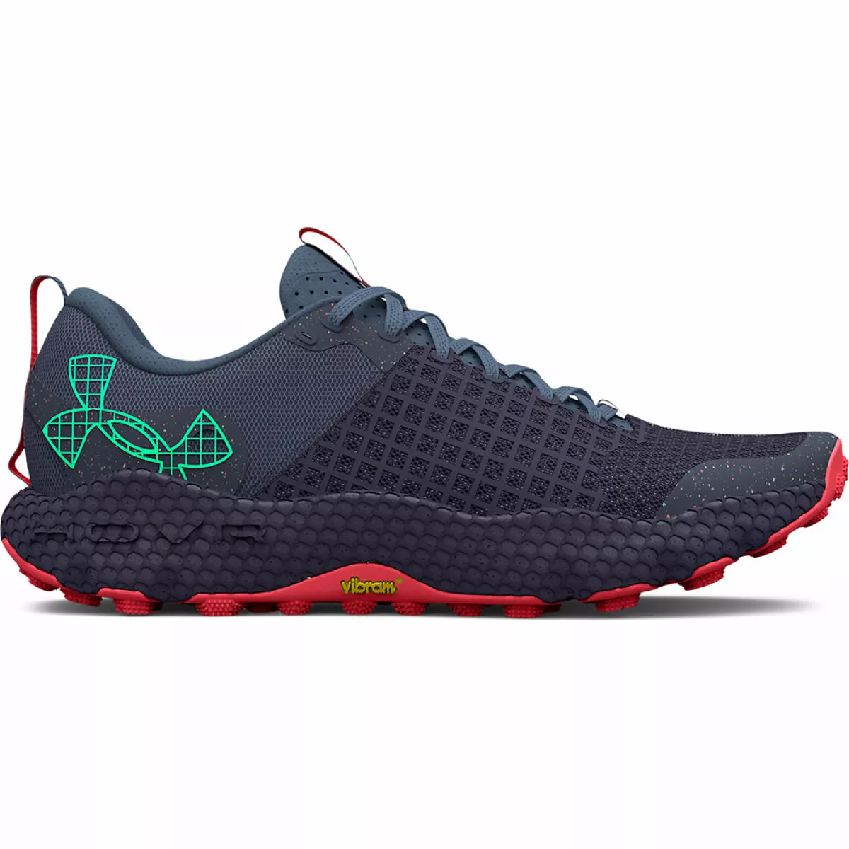 Under Armour HOVR Ridge Trail Running Shoes 1 Under Armour HOVR Ridge Trail Running Shoes