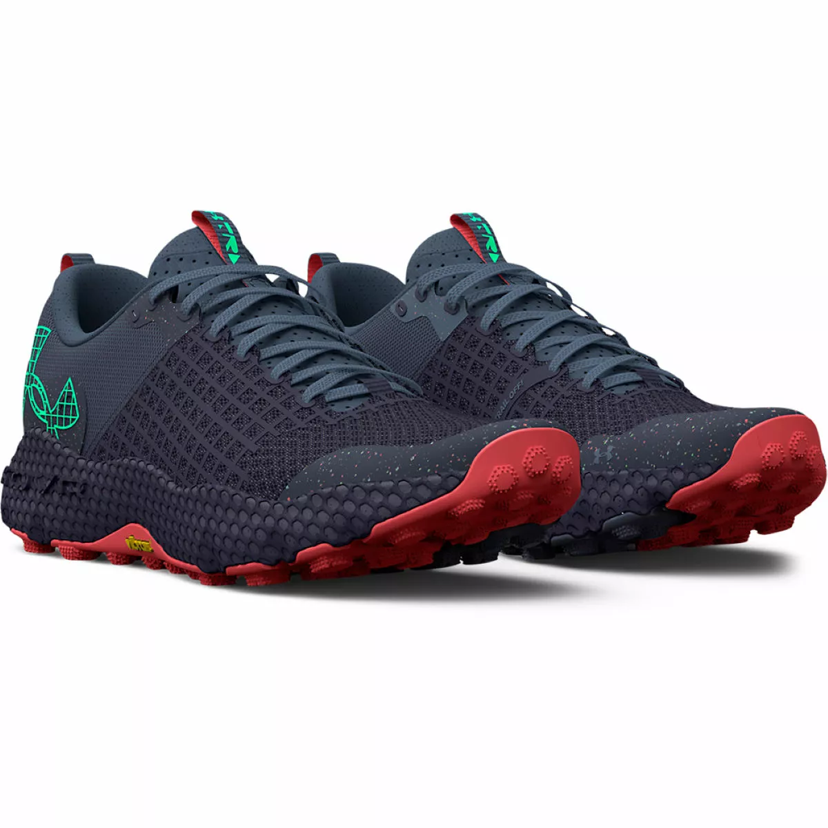 Under Armour HOVR Ridge Trail Running Shoes 5 Under Armour HOVR Ridge Trail Running Shoes - Image 5