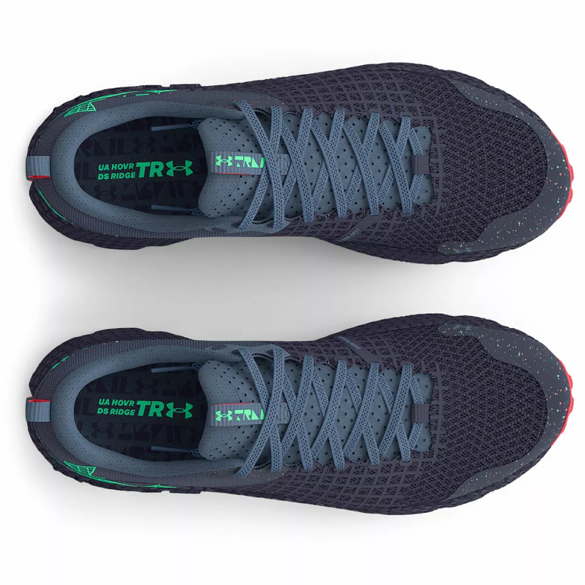 Under Armour HOVR Ridge Trail Running Shoes 3 Under Armour HOVR Ridge Trail Running Shoes - Image 3