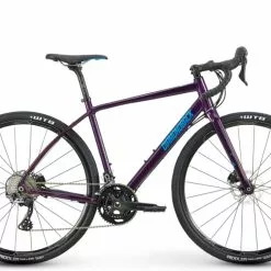 Diamondback Haanjo 5 - Deep Purple Gloss