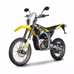 Sur-Ron SurRon Storm Bee MX Electric Dirt Bike -ShopE-Moto Shop sur ron storm bee front 1800x1800