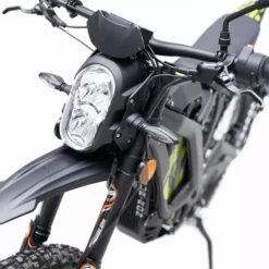 Sur-Ron SurRon Light Bee L1E Road Electric Dirt Bike -ShopE-Moto Shop sur ron firefly 009 scaled 1800x1800