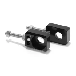Sur-Ron Light Bee CNC Axle Chain Adjusters -ShopE-Moto Shop surron chain adjuster 1800x1800