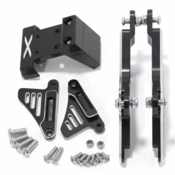 Sur-Ron Light Bee 2.5" CNC Seat Riser Kit 7 Sur-Ron Light Bee 2.5" CNC Seat Riser Kit -ShopE-Moto Shop surron seat riser 800 800 3 1800x1800