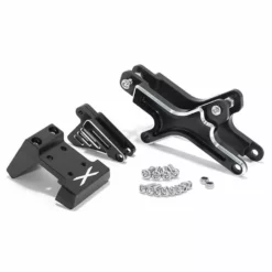 Sur-Ron Light Bee 2.5" CNC Seat Riser Kit