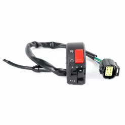 Sur-Ron Storm Bee Eco/Sport Right Kill Switch Assm -ShopE-Moto Shop switch1 1800x1800