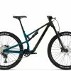 Rocky Mountain Instinct Alloy 10 2022 - Blue/Green
