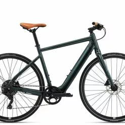 Giant Momentum Voya E+ 3 2022 - Asphalt Green