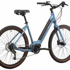 VelectriX Cruiser Pulse Step Through - Blue -ShopE-Moto Shop t5dpcoyvfarcoafy5b4d