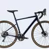 Cannondale Topstone Alloy 2 2023 - Midnight Blue