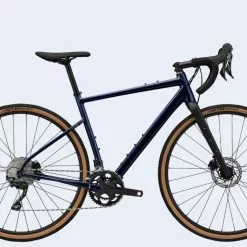 Cannondale Topstone Alloy 2 2023 - Midnight Blue