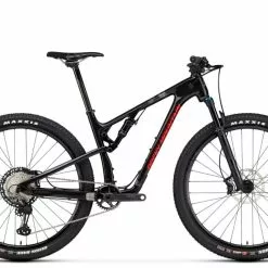 Rocky Mountain Element Carbon 70 XCO 2020
