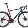 Giant TCR Advanced SL 1 Disc 2021 - Cosmos Navy