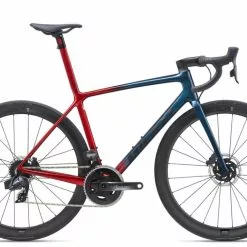 Giant TCR Advanced SL 1 Disc 2021 - Cosmos Navy