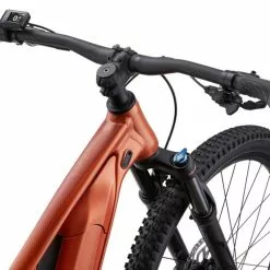 Liv Tempt E+ 1 2023 - Copper Coin -ShopE-Moto Shop ti9rea9aqpn1pxj3pmuq