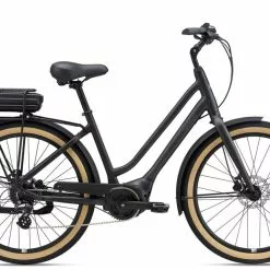 Momentum LaFree E+ (2022) - Anthracite