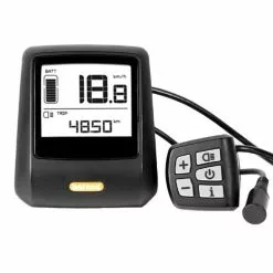 Shogun EB5 - Matte Black -ShopE-Moto Shop tqasz9lwse9hcsnc4jct