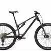 Rocky Mountain Element Alloy 10 2022 - Black