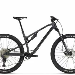 Rocky Mountain Element Alloy 10 2022 - Black