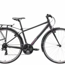 Malvern Star Sprint 2 Womens 2021 - Black