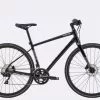 Cannondale Quick 1 Disc - Black Pearl