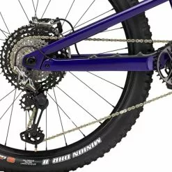 Rocky Mountain Altitude Carbon 90 27.5 2021 - Black/Purple -ShopE-Moto Shop twakd2qz8jx8uu08zexm