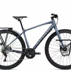 Giant Toughroad SLR 1 2022 - Knight Shield